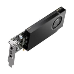 PNY NVIDIA RTX A1000 8GB GDDR6 PRO Graphics Card OEM