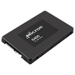 Micron 5400 PRO 480GB SATA SSD