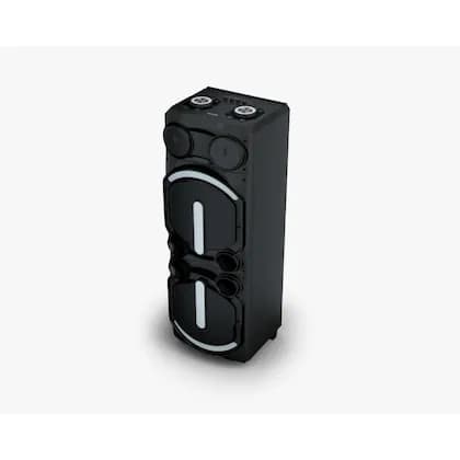 Philips TAX5708/94 400 Watt Party Speaker