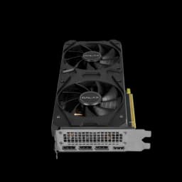 Galax RTX 3060 (1-Click OC) 12GB Graphics Card