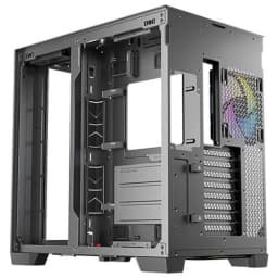 Antec C8 ARGB (E-ATX) Full Tower Cabinet (Black) - Image 5