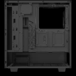 NZXT H510i COMPACT MIDTOWER BLACK CABINET CASE