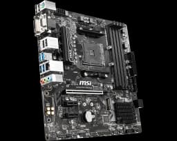 B450M PRO-VDH MAX