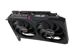 ASUS Dual GeForce RTX™ 3050 V2 8GB GDDR6