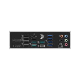 Asus Tuf Gaming B850M-Plus AM5 Micro-ATX Motherboard