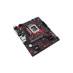 ASUS EX-B760M-V5, an Intel® B760 LGA 1700 mATX motherboard with DDR5