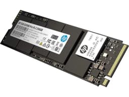 HP EX900 Pro 256GB NVMe Internal PC SSD