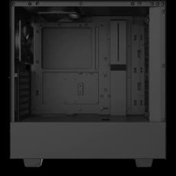 NZXT H510i COMPACT MIDTOWER BLACK CABINET CASE