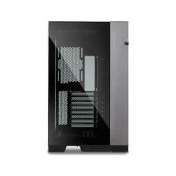 Lian Li O11 Dynamic EVO ARGB (E-ATX) Cabinet (Harbor Grey)