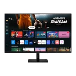 Samsung 32-Inch(80cm) M7 UHD 4K Smart Monitor
