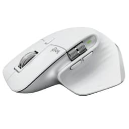 Logitech MX Master 3S Wireless Mouse Pale Gray