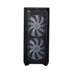Cooler Master HAF 500 (ATX) Cabinet (Black)