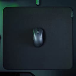 Razer DeathAdder V3 HyperSpeed Wireless Gaming Mouse (Black)