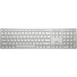HP 970 Programmable Wireless keyboard - Image 1