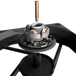 Antec P12 PWM 120mm Cabinet Fan (Single Pack)
