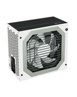 Deepcool DQ750-M-V2L WH fully modular 750W 80 PLUS Gold power supply