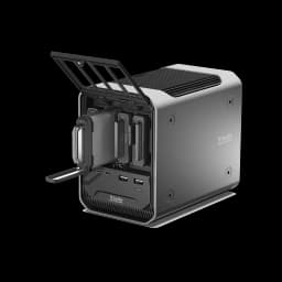 SanDisk Professional PRO-DOCK 4
