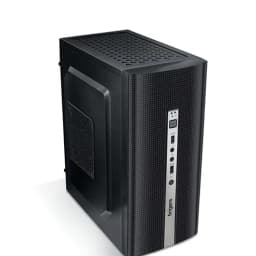 Custom PC Intel I3-12100F WITH Asus Prime H610M-CS D4 MB