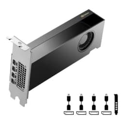 PNY Nvidia 2000 Ada 2000 Ada 16GB DDR6 GRAPHIC CARD