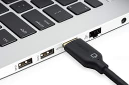 Belkin High Speed HDMI Cable Supports Ethernet, 3D, 4K, 1080p, Audio Return (5 Meter,Black)