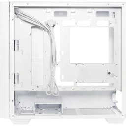 ASUS A21 Case WHITE