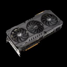 Asus TUF Gaming Radeon™ RX 6900 XT TOP Edition 16GB GDDR6