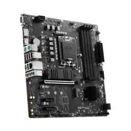 MSI Pro B760M-P DDR5 Motherboard