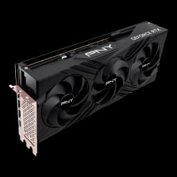 PNY GeForce RTX™ 4090 24GB VERTO™ Triple Fan DLSS 3
