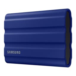 Samsung T7 Shield 2TB External PSSD (MU-PE2TOR/WW)