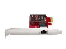 Asus PCE-C2500 2.5G PCI-E Network Adapter - Image 2