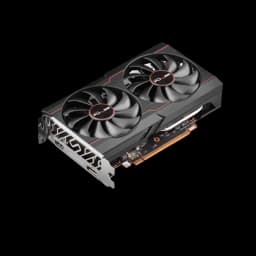 SAPPHIRE PULSE AMD Radeon RX 6500 XT GAMING OC 4GB GDDR6 Graphics Card