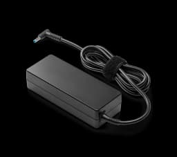HP 65W 4.5mm Non-EM AC Adapter