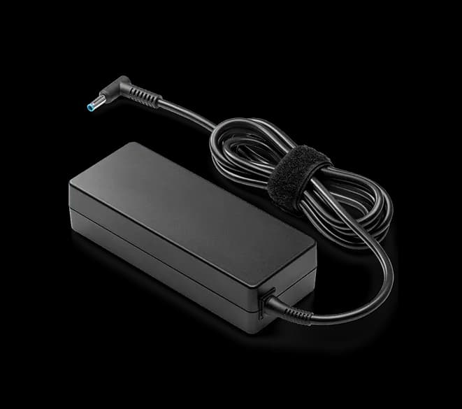 HP 65W 4.5mm Non-EM AC Adapter