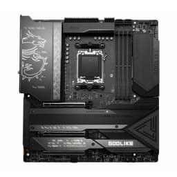 MSI MEG X670E Godlike WIFI Motherboard