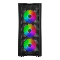 Ant Esports ICE-521MT Cabinet