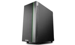 Deepcool MATREXX 55 MESH ADD-RGB 4F Computer Chassis Without Power Supply