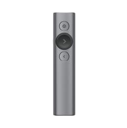 Logitech Spotlight 910-004654 Advanced Presentation Remote (Slate)