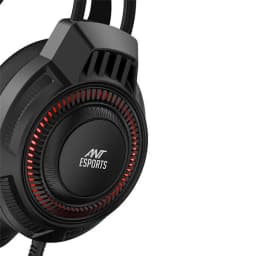 Ant Esports H580 Pro RGB Gaming Headset
