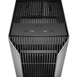Deepcool CL500 4F AP Cabinet (Black)