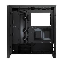 Corsair 4000D Airflow Cabinet (Black