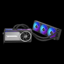 ASUS ROG Astral LC GeForce RTX™ 5090 32GB GDDR7 OC Edition
