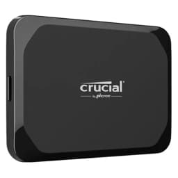 Crucial X10 Pro 1TB Portable SSD