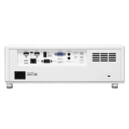 Optoma Projector 4500 Lumens (ZW403-W)