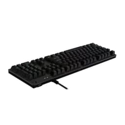 Logitech G512 Carbon Mechanical Gaming Keyboard
