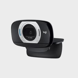 Logitech C615 HD Camera - Image 5