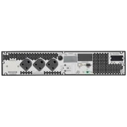 APC Easy UPS On-Line SRV 2000VA RT 230V India - No Battery SRV2KUXI-IN