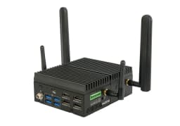 ECS LIVA X3A Rockchip RK3588 MINI PC