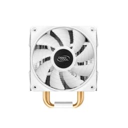 Deepcool Gammaxx 400 XT CPU Air Cooler (White)