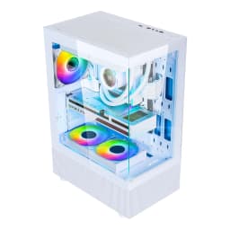 Ultra Gaming PC Ryzen 5600G