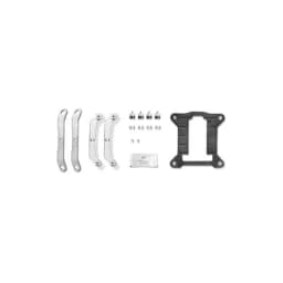 Deepcool Gammaxx 400 XT CPU Air Cooler (White)